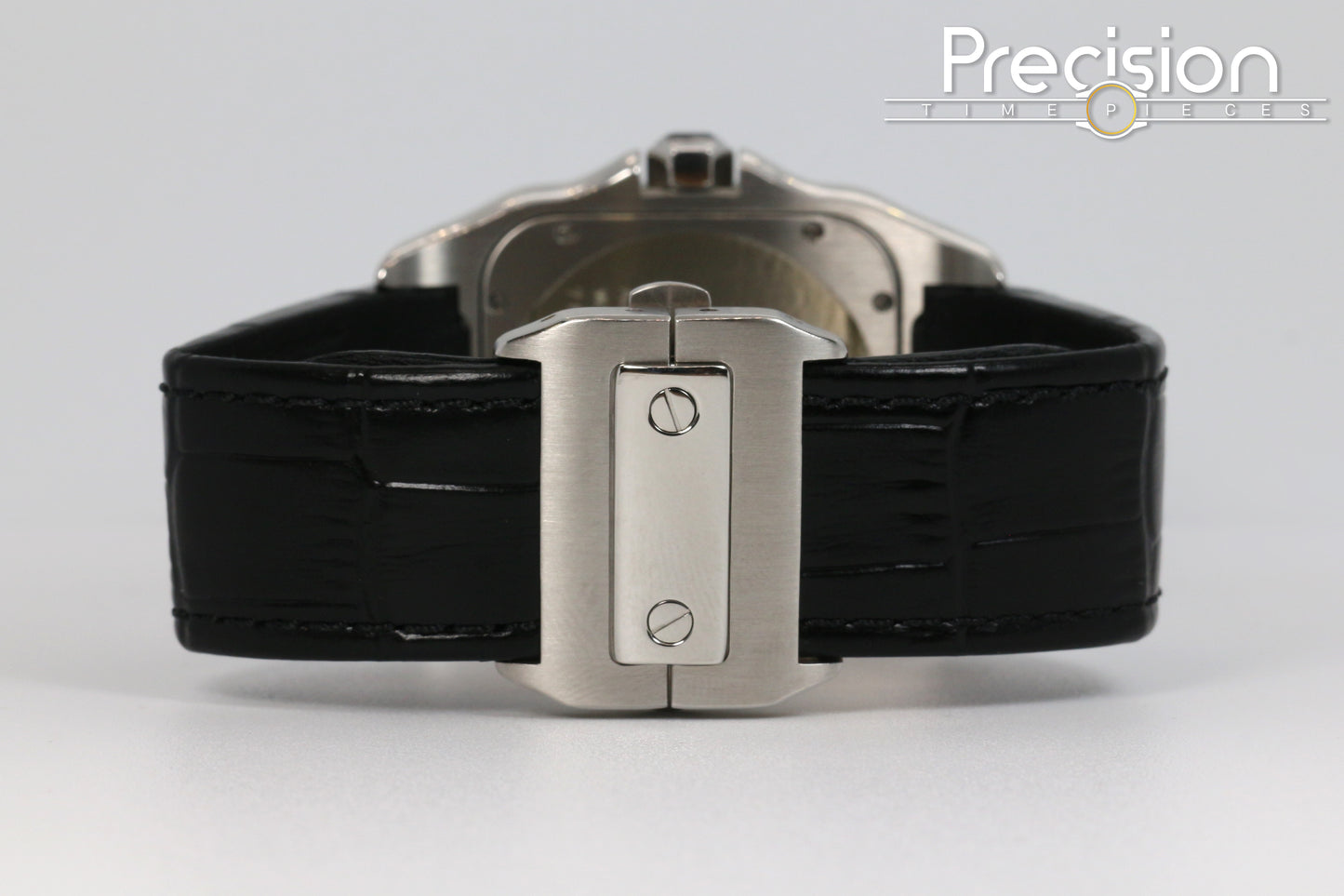 Cartier Santos 100 XL Ref: 2656 38mm Automatic