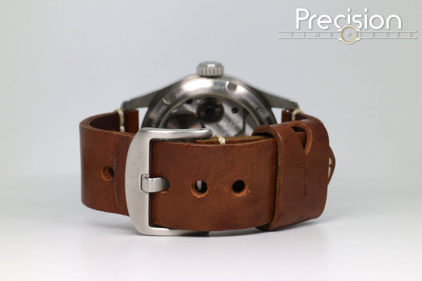 Glycine Model: Incursore Ref: 3873 46mm Manual Wind