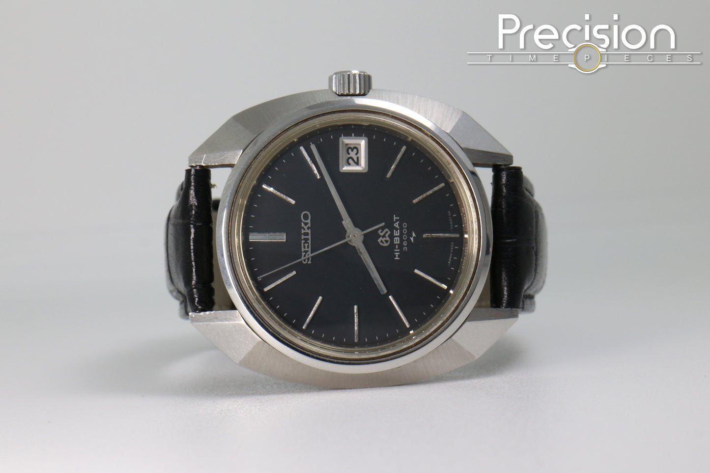 Seiko Ref: 4522-7000 Grand Seiko Hi-Beat 36000