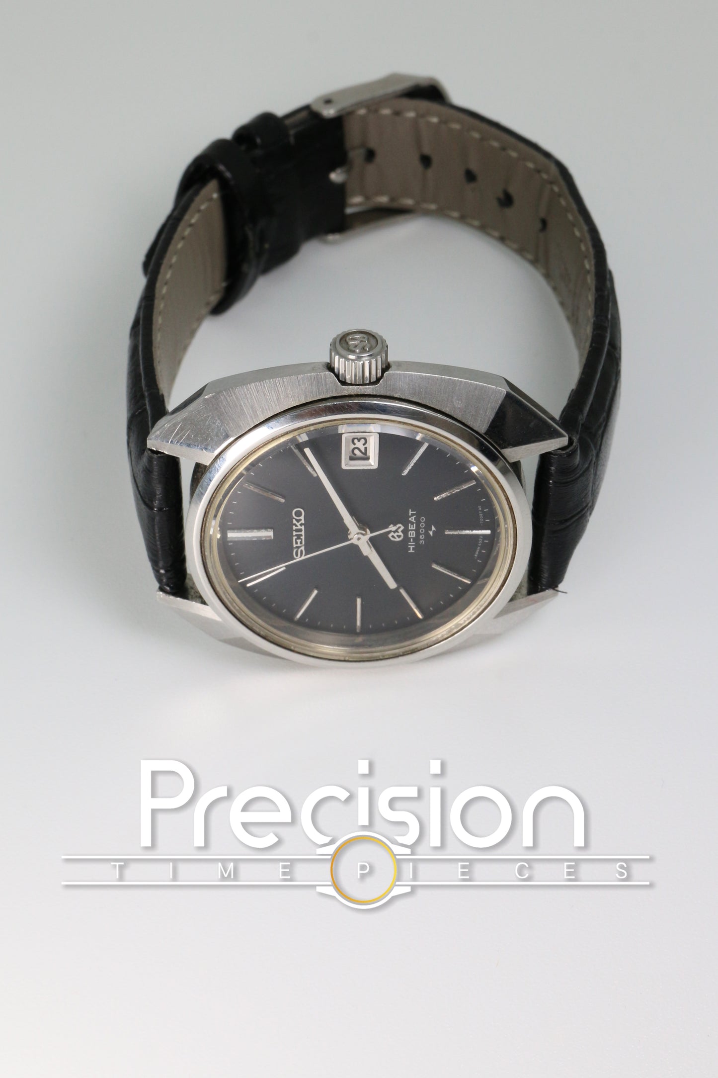 Seiko Ref: 4522-7000 Grand Seiko Hi-Beat 36000