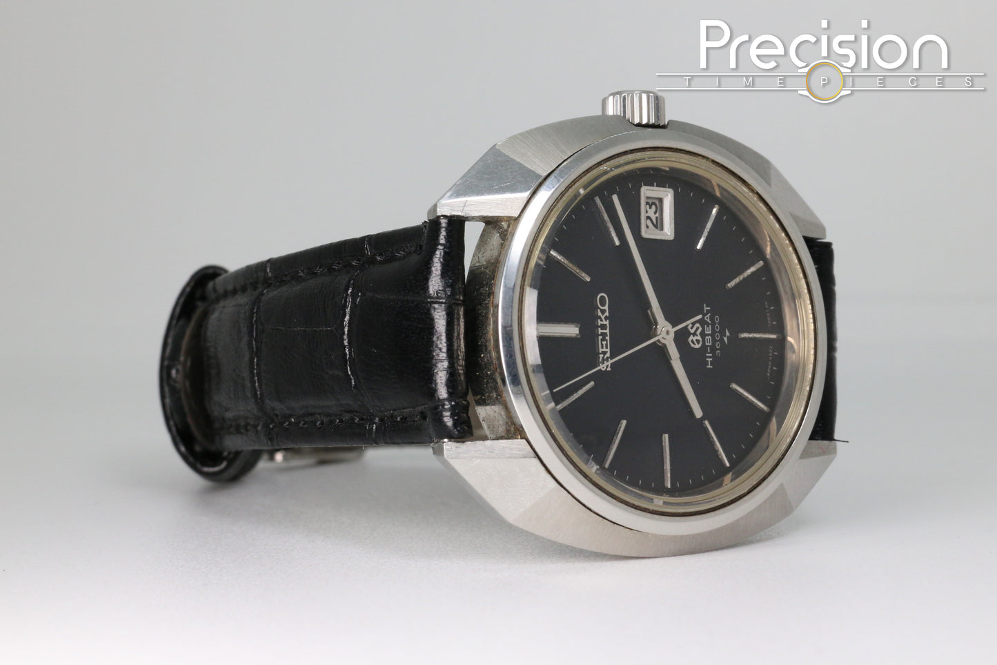 Seiko Ref: 4522-7000 Grand Seiko Hi-Beat 36000