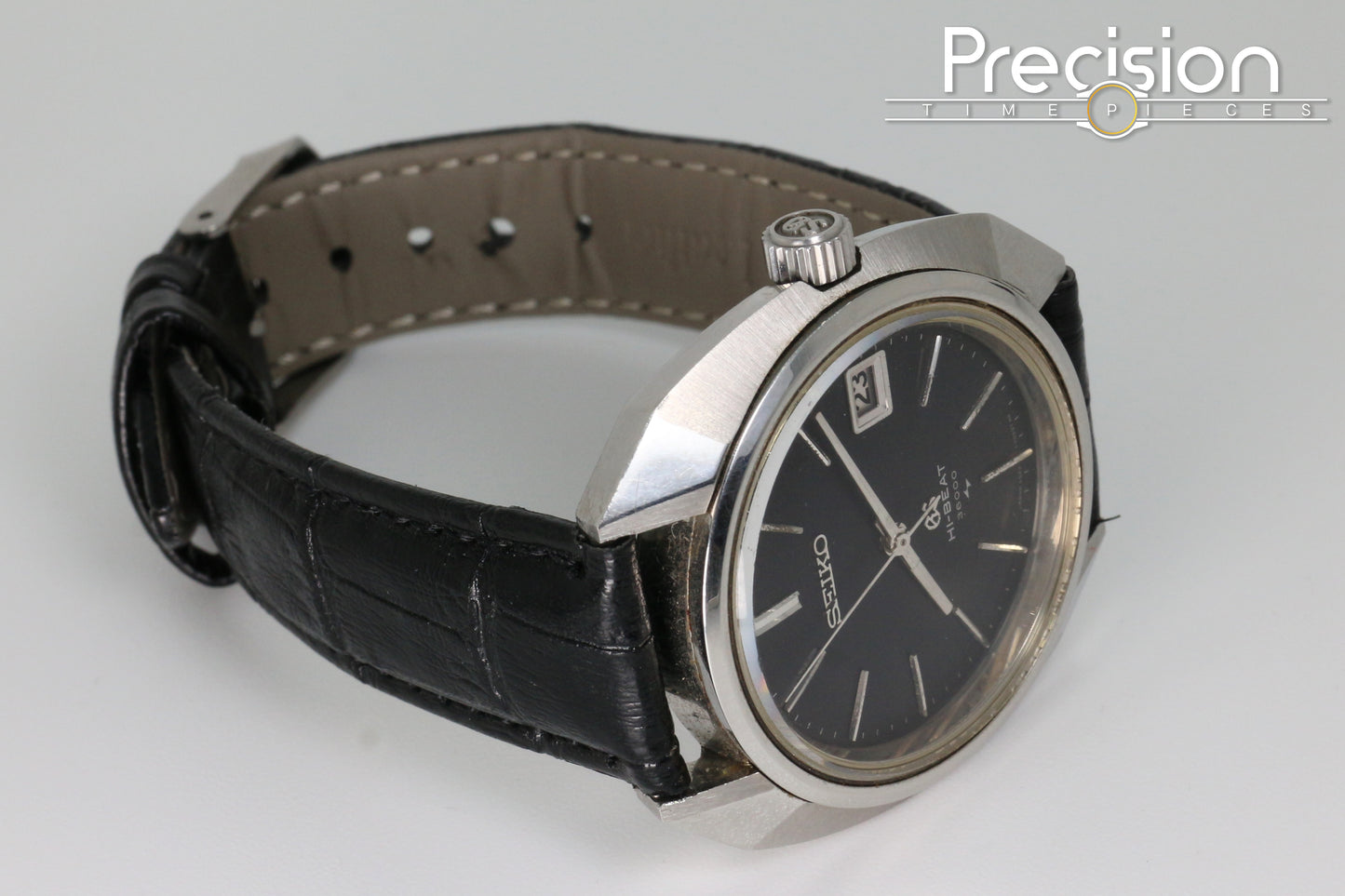 Seiko Ref: 4522-7000 Grand Seiko Hi-Beat 36000