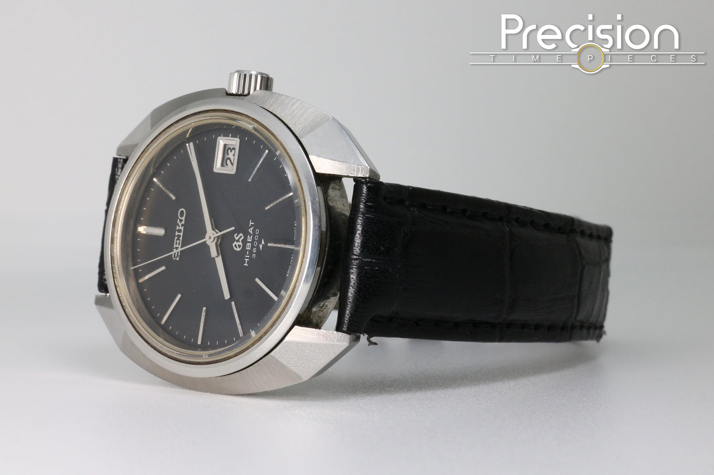 Seiko Ref: 4522-7000 Grand Seiko Hi-Beat 36000