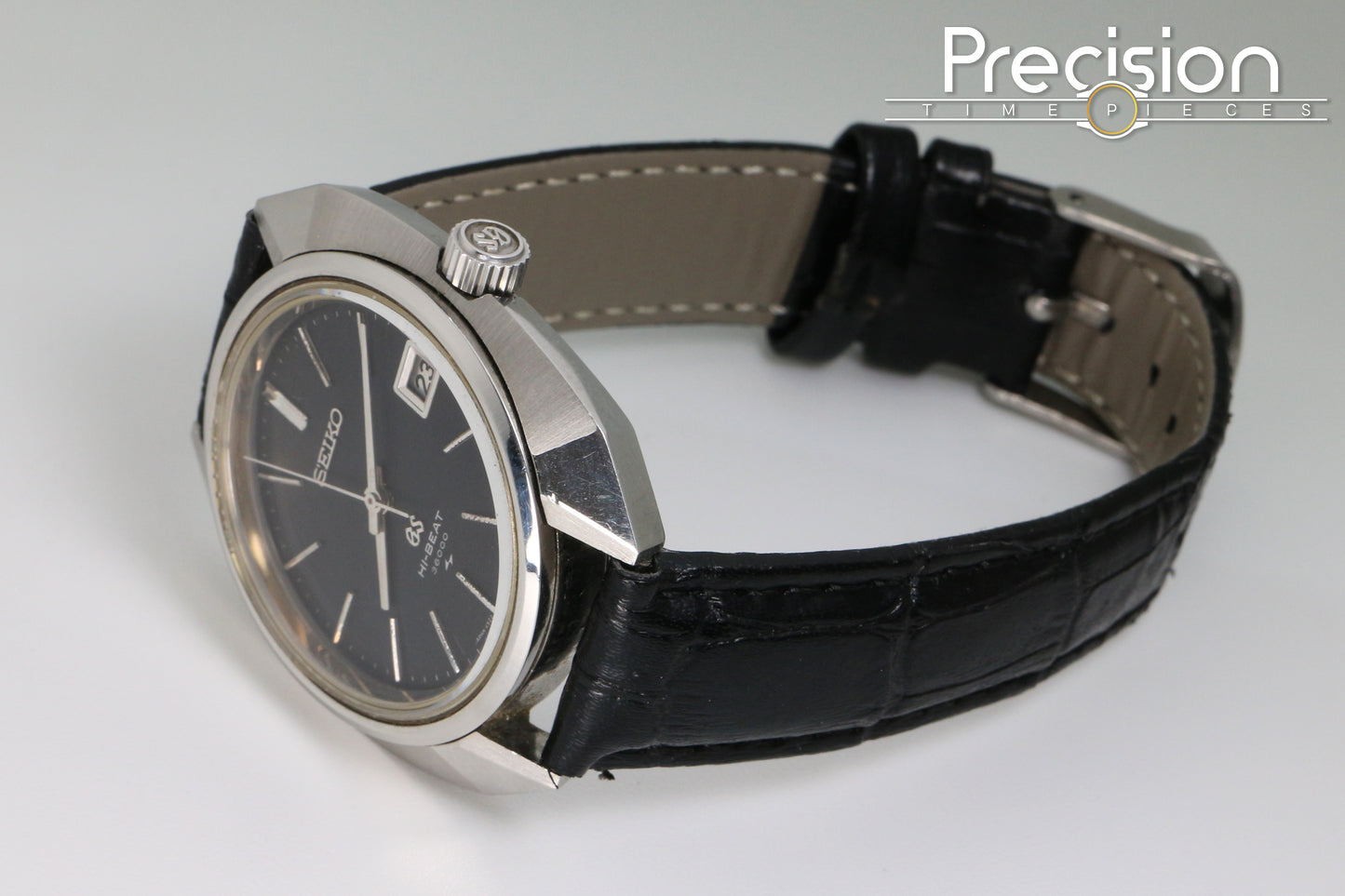 Seiko Ref: 4522-7000 Grand Seiko Hi-Beat 36000