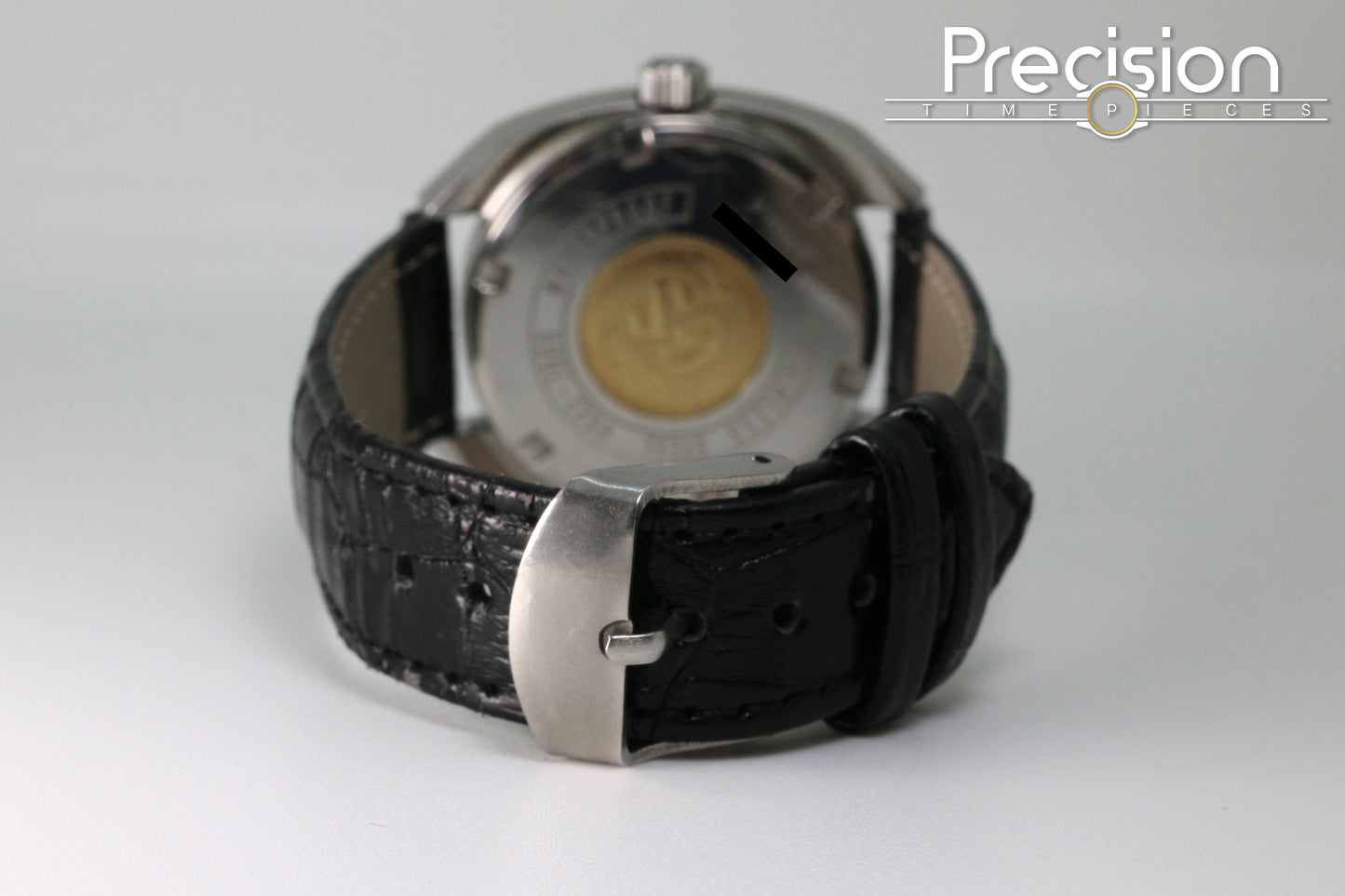 Seiko Ref: 4522-7000 Grand Seiko Hi-Beat 36000