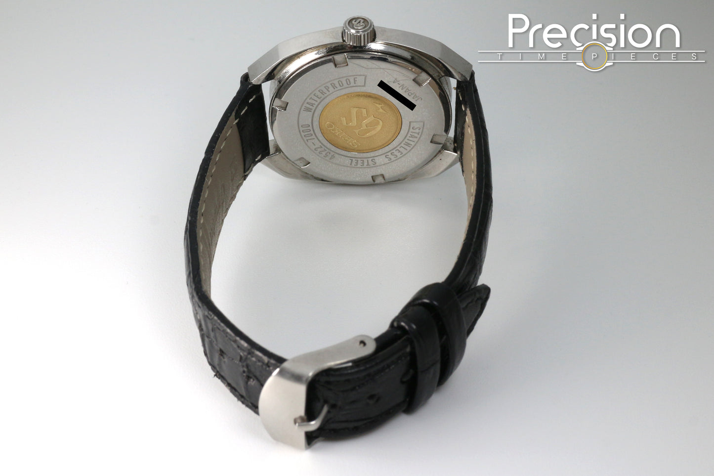 Seiko Ref: 4522-7000 Grand Seiko Hi-Beat 36000