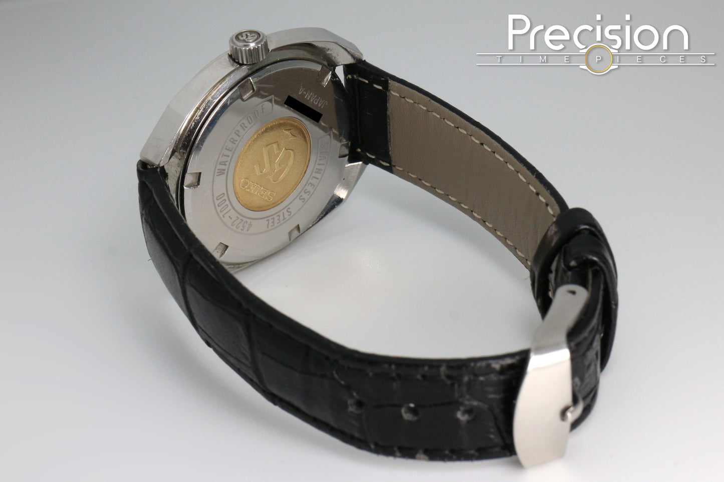 Seiko Ref: 4522-7000 Grand Seiko Hi-Beat 36000