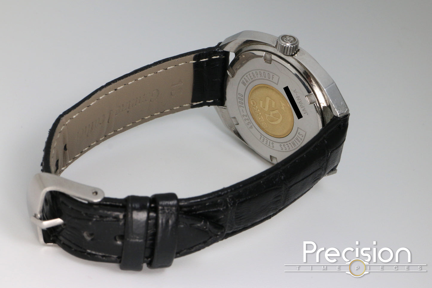 Seiko Ref: 4522-7000 Grand Seiko Hi-Beat 36000