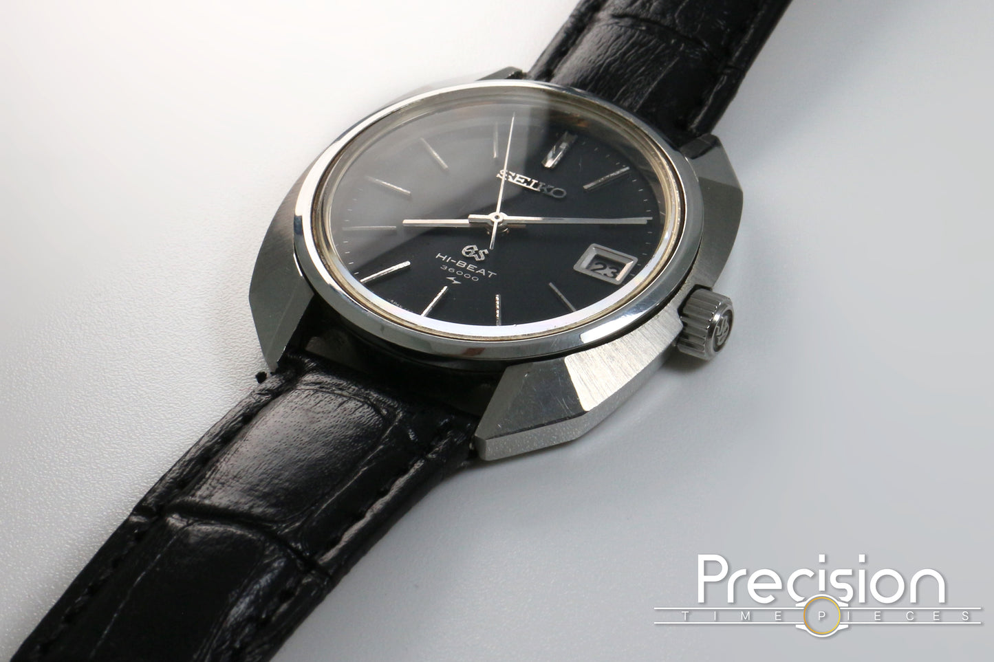 Seiko Ref: 4522-7000 Grand Seiko Hi-Beat 36000