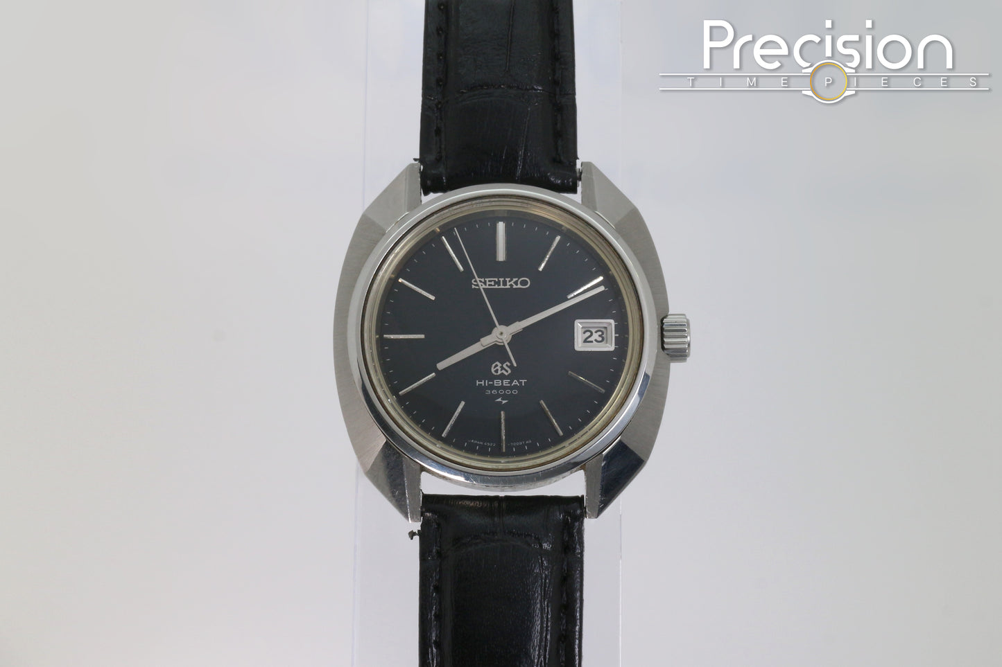 Seiko Ref: 4522-7000 Grand Seiko Hi-Beat 36000