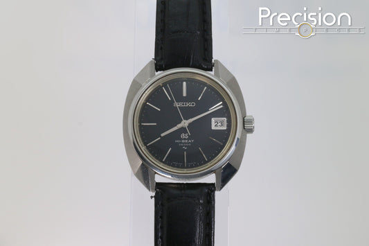 Seiko Ref: 4522-7000 Grand Seiko Hi-Beat 36000