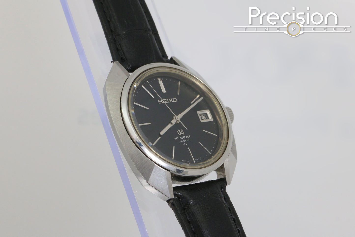 Seiko Ref: 4522-7000 Grand Seiko Hi-Beat 36000