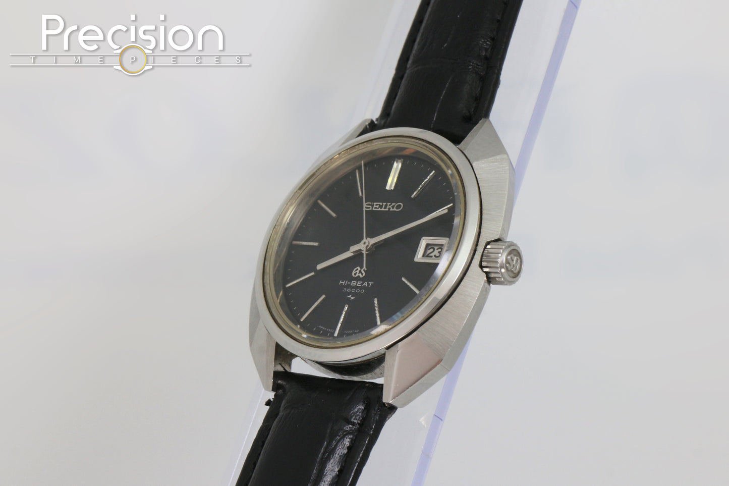 Seiko Ref: 4522-7000 Grand Seiko Hi-Beat 36000