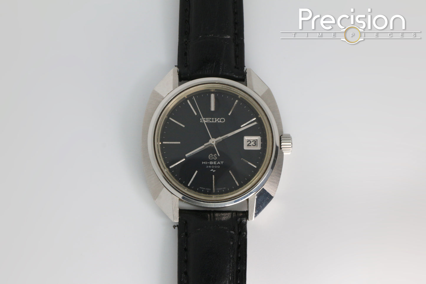 Seiko Ref: 4522-7000 Grand Seiko Hi-Beat 36000