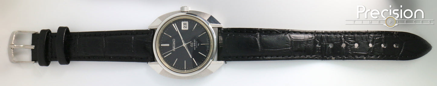 Seiko Ref: 4522-7000 Grand Seiko Hi-Beat 36000