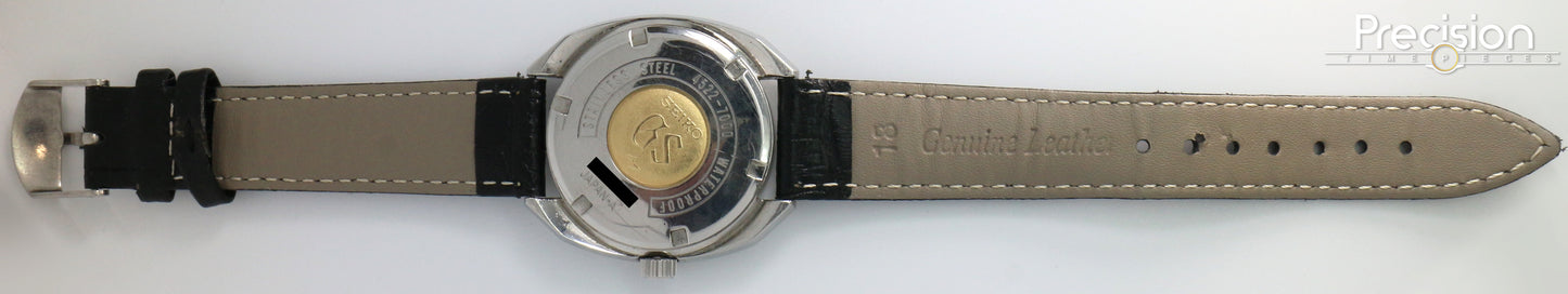 Seiko Ref: 4522-7000 Grand Seiko Hi-Beat 36000
