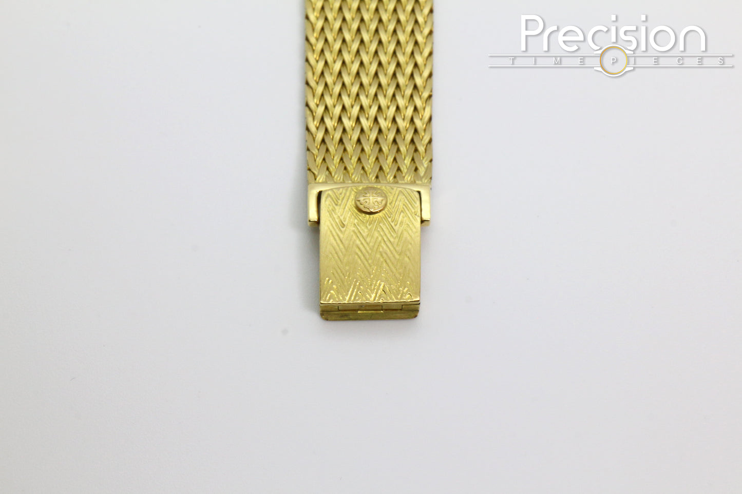 Patek Philippe Ref: 3589 Grand Ellipse “Jumbo” Automatic PP Serviced 2024 Archive Papers