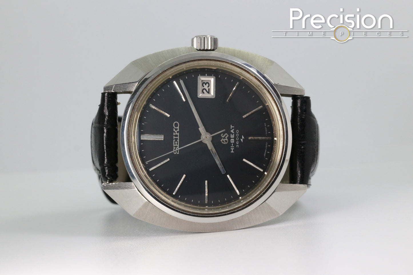 Seiko Ref: 4522-7000 Grand Seiko Hi-Beat 36000