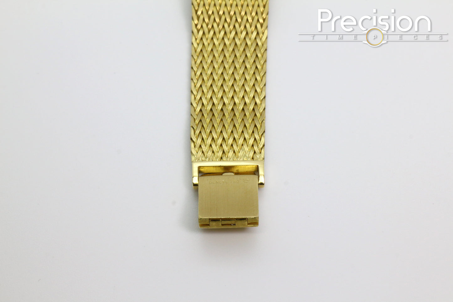 Patek Philippe Ref: 3589 Grand Ellipse “Jumbo” Automatic PP Serviced 2024 Archive Papers