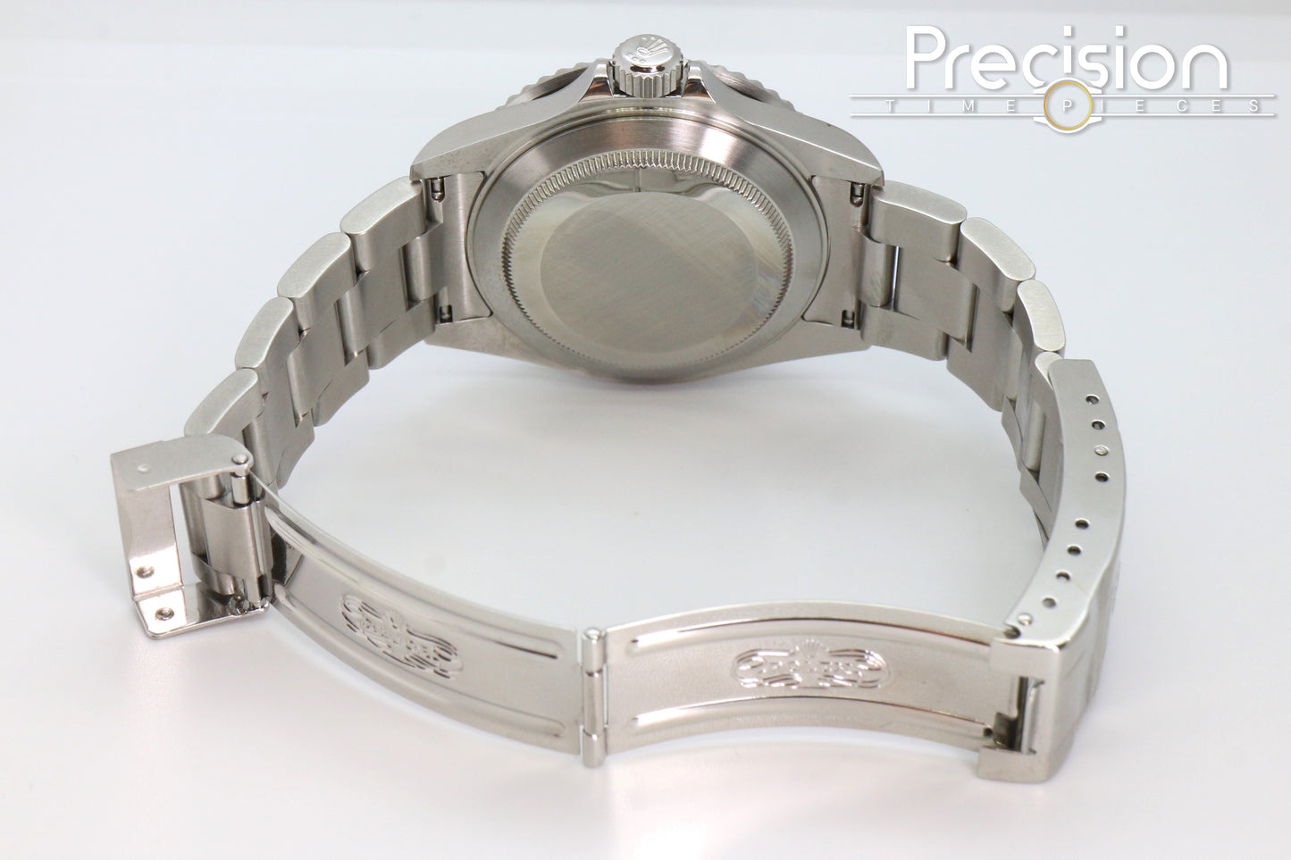 Rolex Submariner “Kermit” Ref: 16610LV 🔥Rare AN (Random) Series 🔥