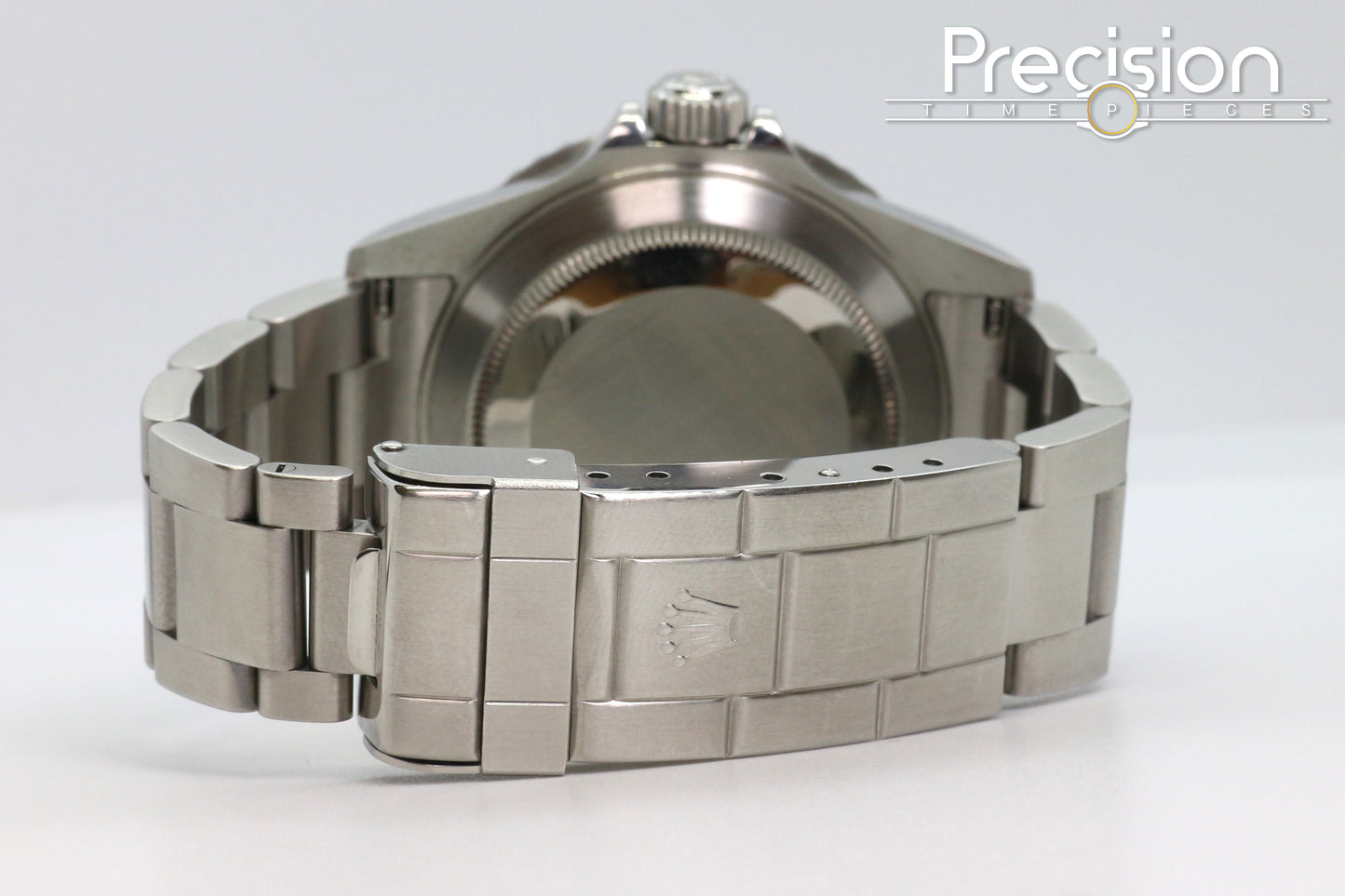 Rolex Submariner “Kermit” Ref: 16610LV 🔥Rare AN (Random) Series 🔥