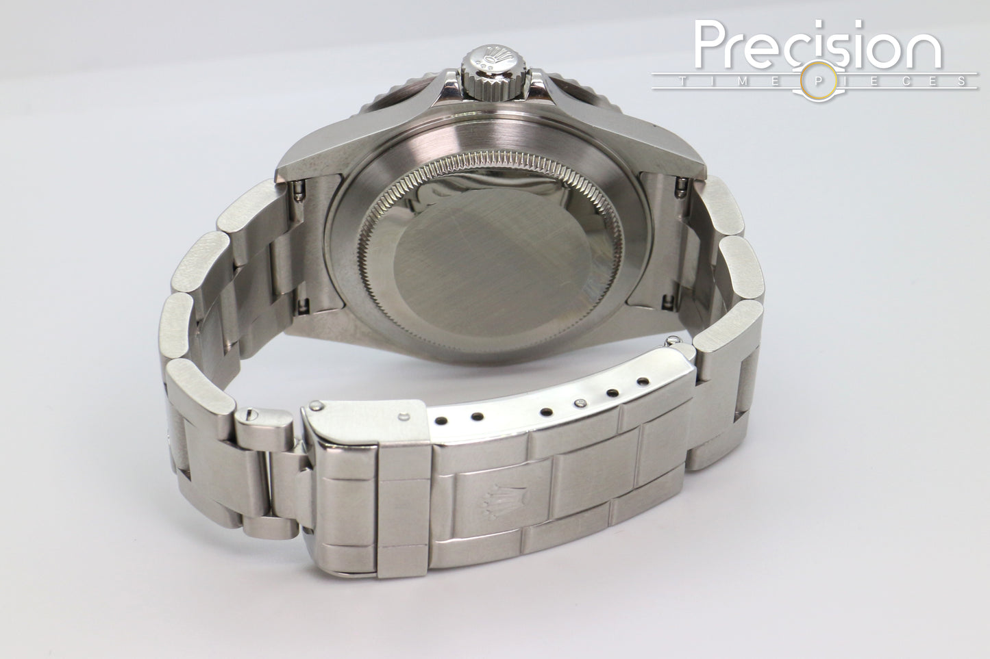 Rolex Submariner “Kermit” Ref: 16610LV 🔥Rare AN (Random) Series 🔥
