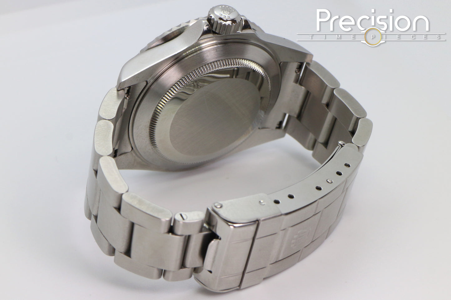 Rolex Submariner “Kermit” Ref: 16610LV 🔥Rare AN (Random) Series 🔥