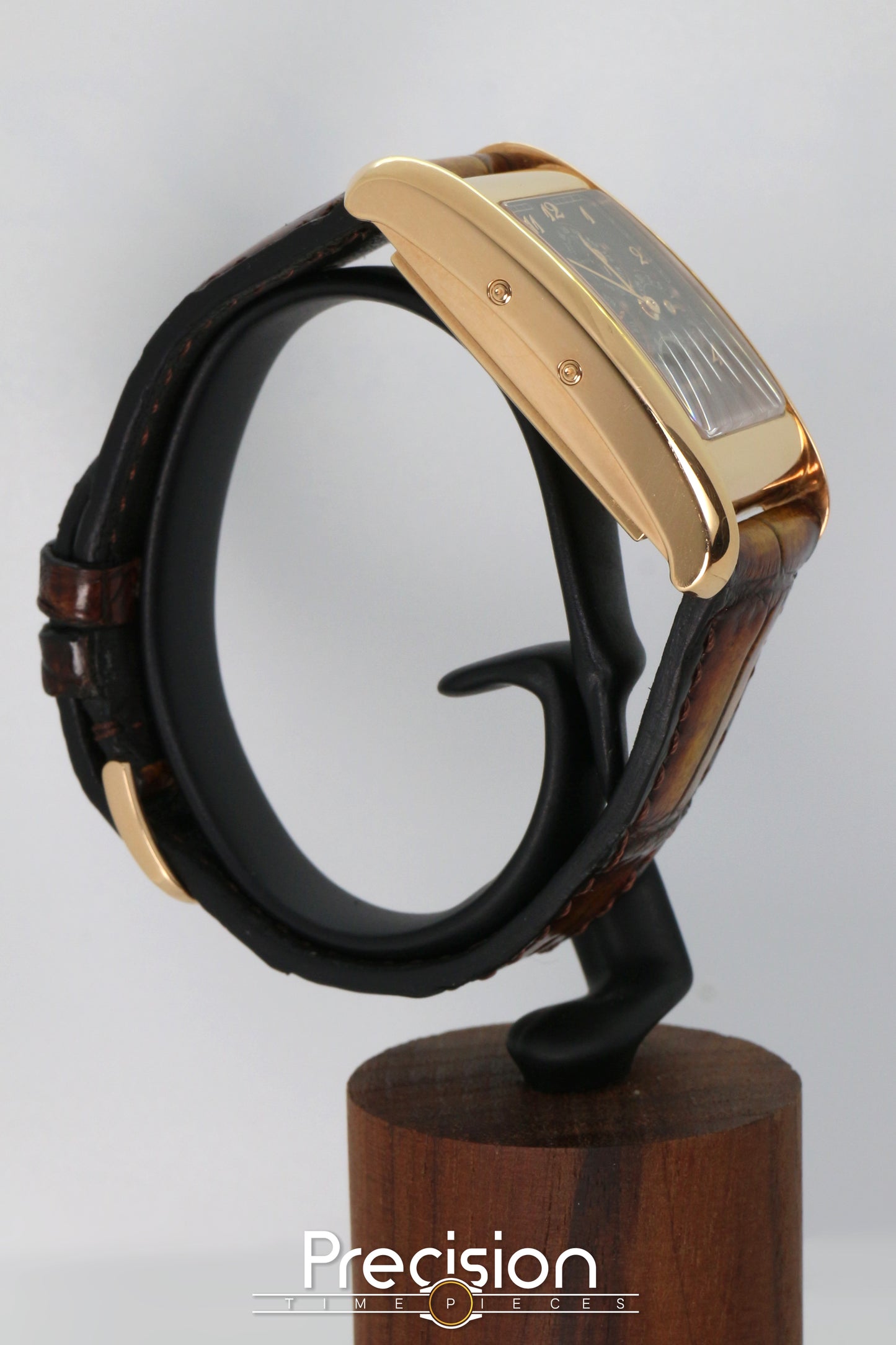Audemars Piguet Edward Piguet 18K Rose Gold