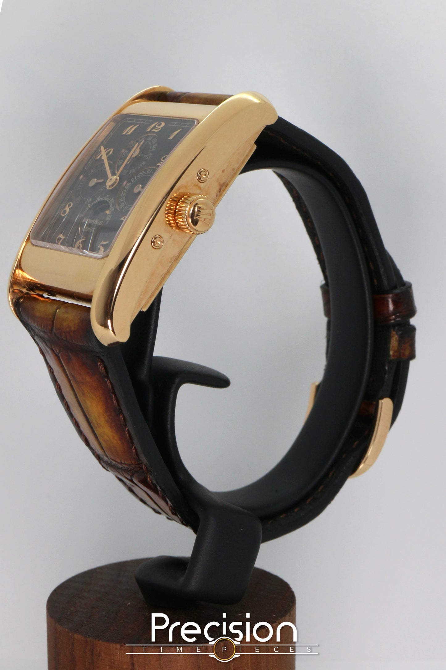 Audemars Piguet Edward Piguet 18K Rose Gold