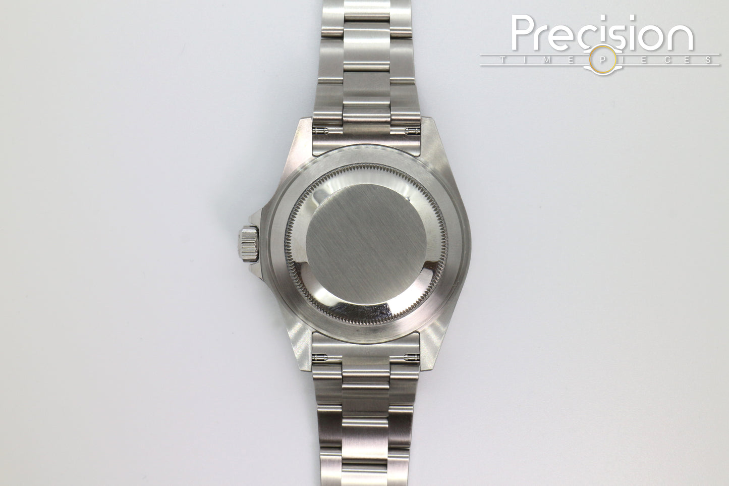 Rolex Submariner “Kermit” Ref: 16610LV 🔥Rare AN (Random) Series 🔥