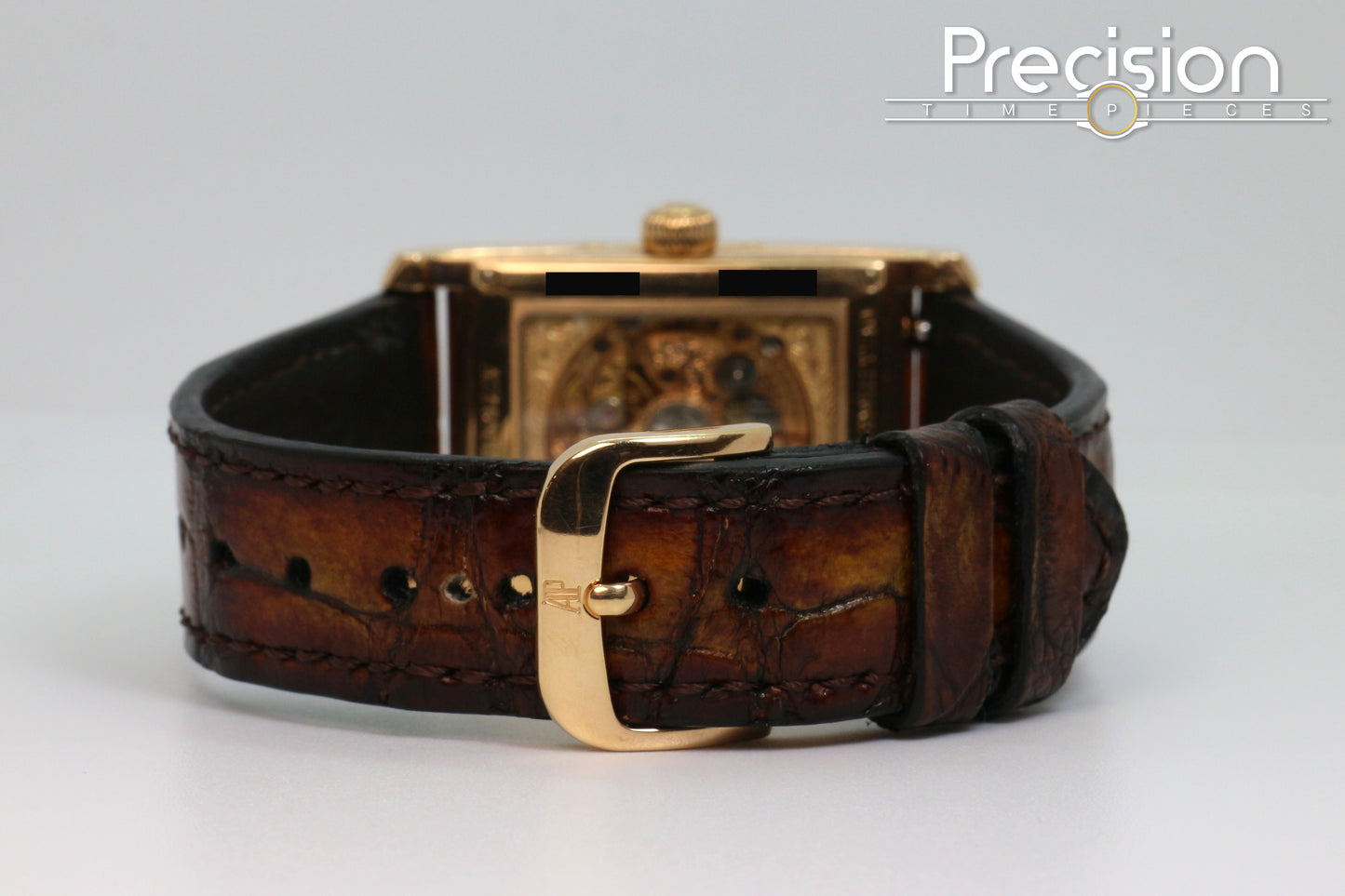 Audemars Piguet Edward Piguet 18K Rose Gold
