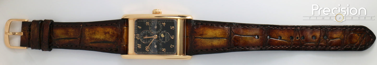 Audemars Piguet Edward Piguet 18K Rose Gold