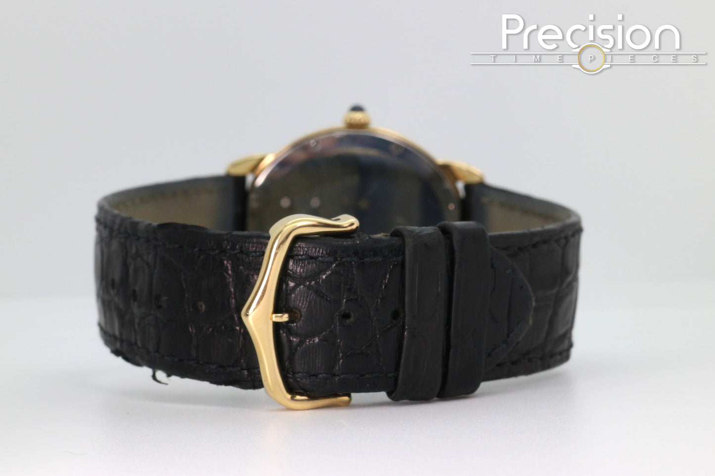 Cartier Ronde Solo Ref: 2988 Quartz 36mm