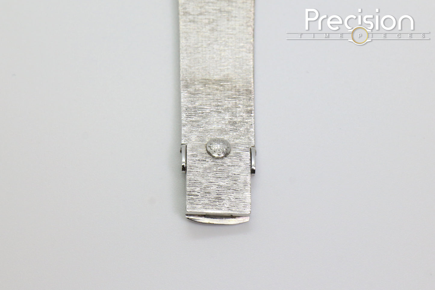 Patek Philippe Calatrava Ref: 3569 36mm Auto 18K White Gold