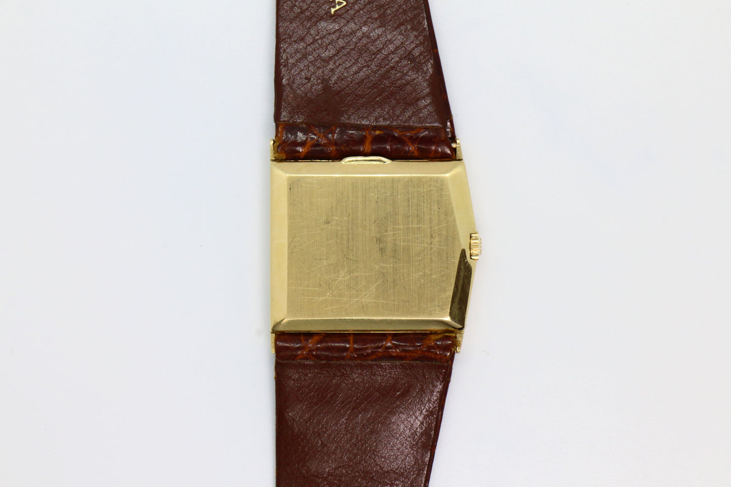 Rolex Cellini “King Midas” Left-Hand Winding 28mm 18K Yellow Gold