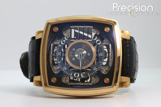 MCT Sequential One