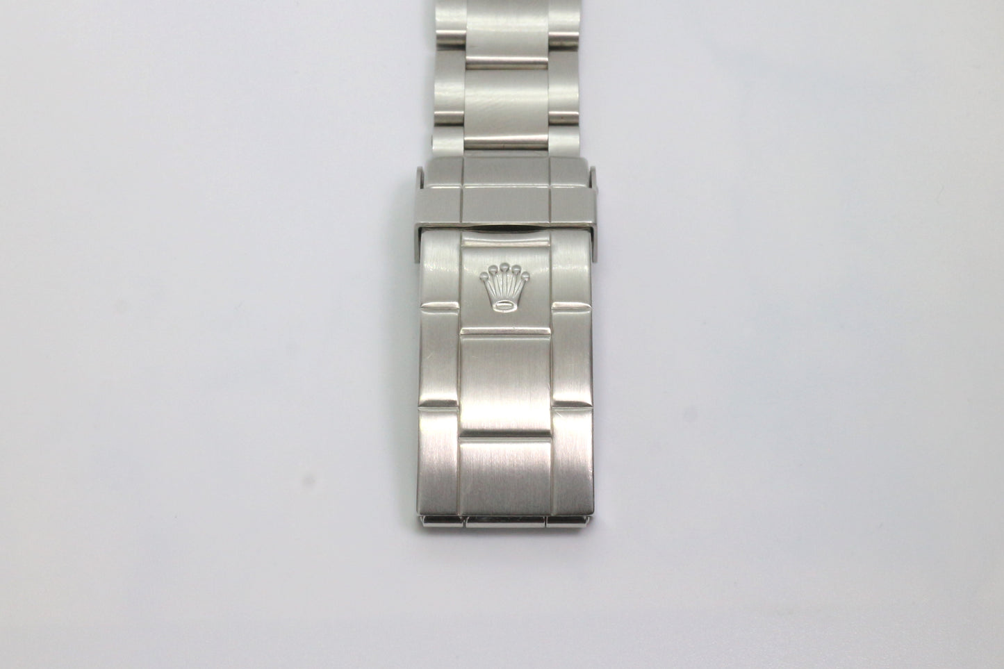 Rolex 16610LV Y-Series Submariner “Kermit” Full Set (Very Rare)