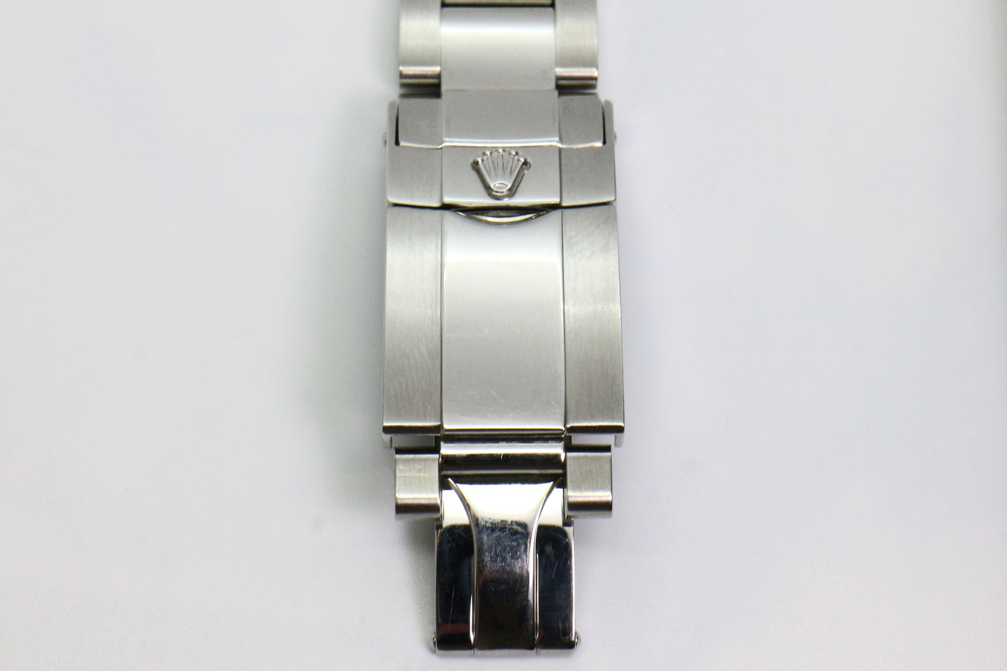 Rolex 116520 Daytona “Panna Dial” P-Series Full Set Untouched Case