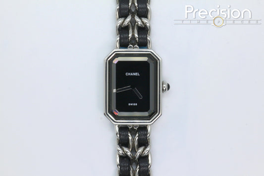 Chanel Premiere Iconic Chain 2023 H7022