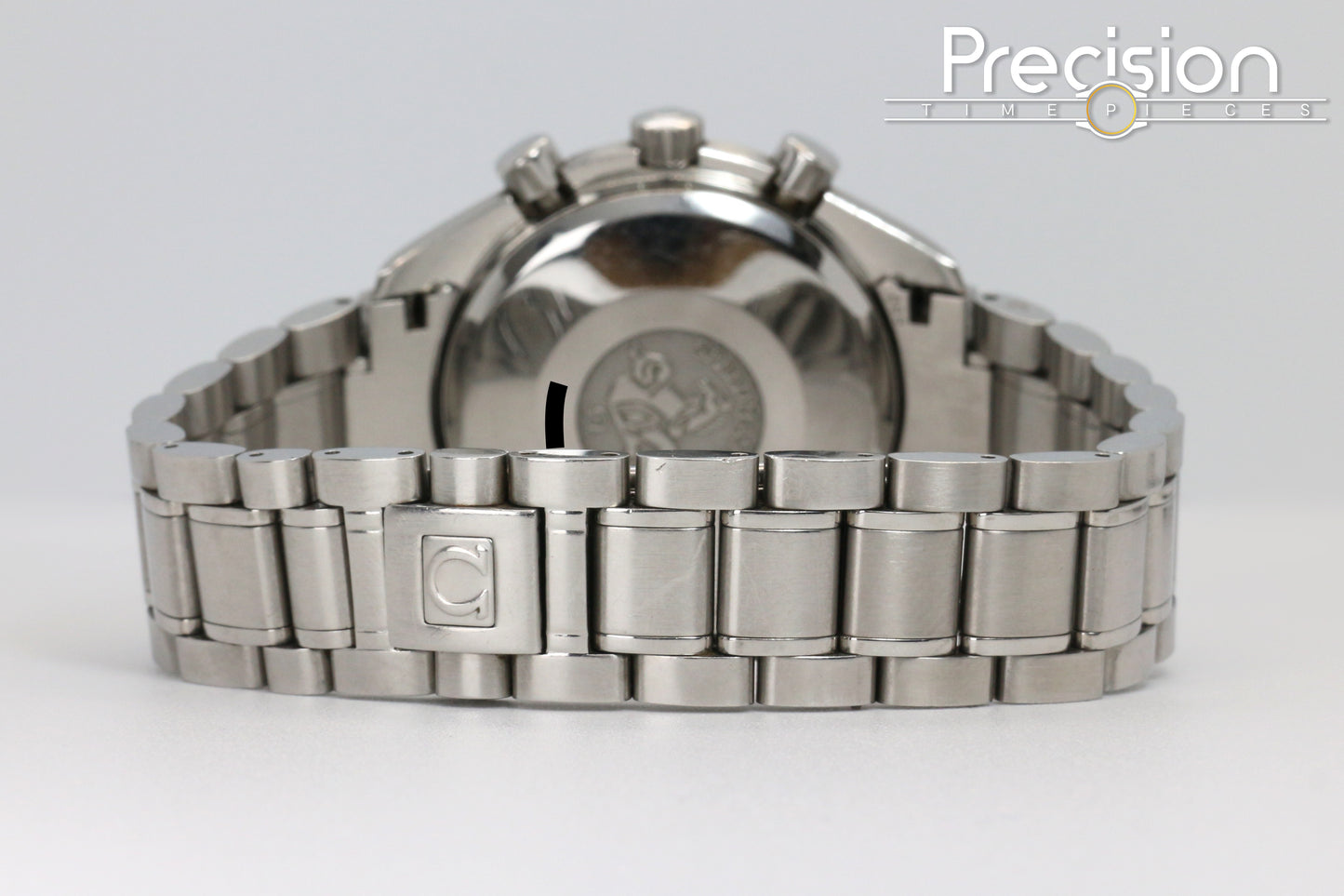 Omega Speedmaster Day-Date Ref: 3523.80.00 39mm Full Set Auto