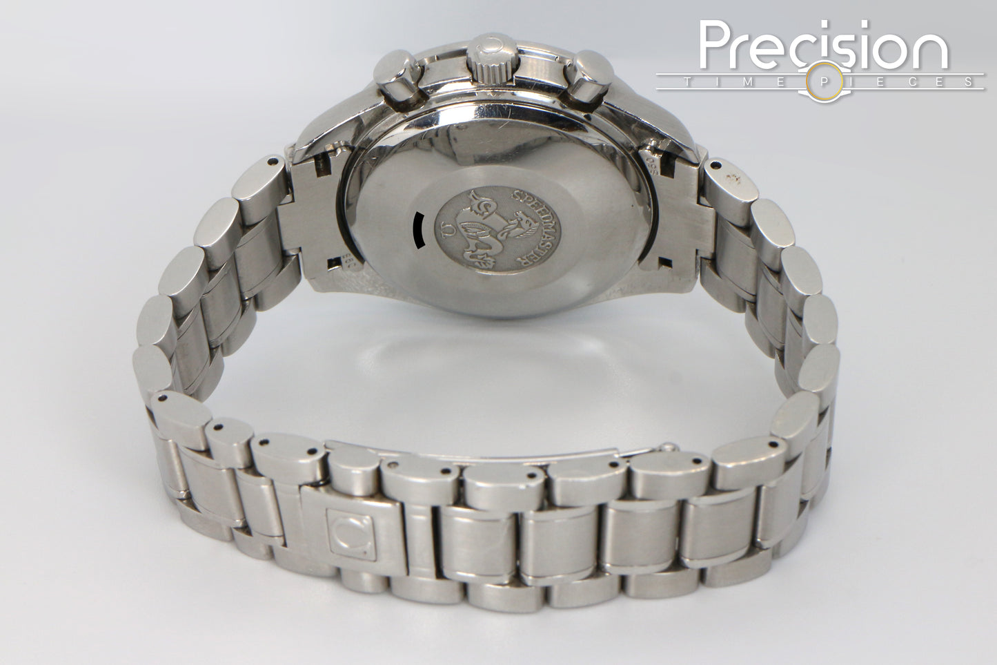 Omega Speedmaster Day-Date Ref: 3523.80.00 39mm Full Set Auto