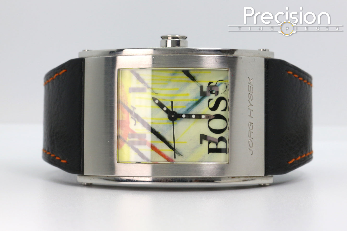 Jorg Hysek Kilada “Wide Boss Paint” Ref: KI02-4172 31mm