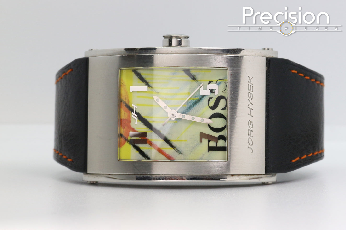 Jorg Hysek Kilada “Wide Boss Paint” Ref: KI02-4172 31mm