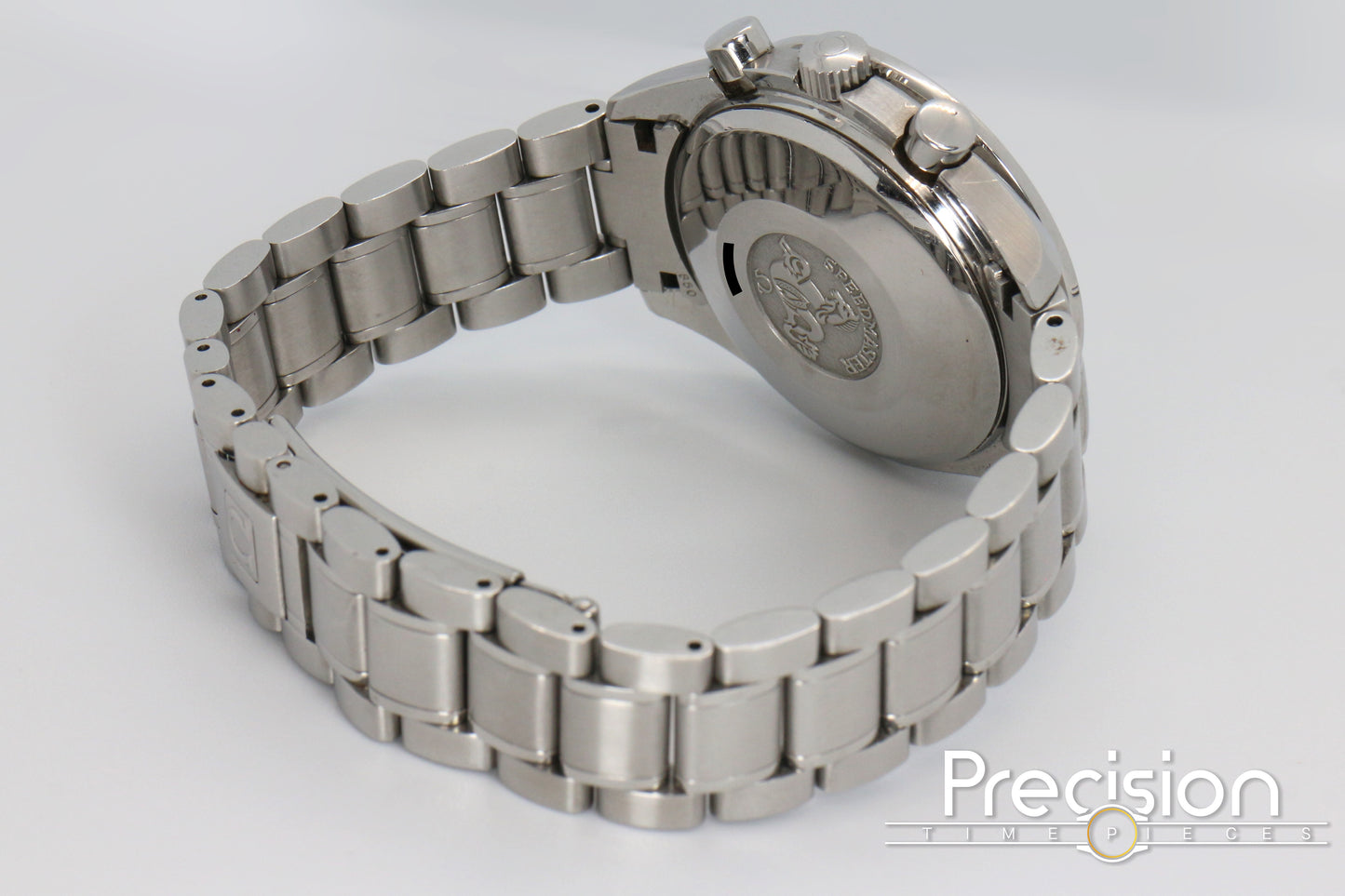 Omega Speedmaster Day-Date Ref: 3523.80.00 39mm Full Set Auto