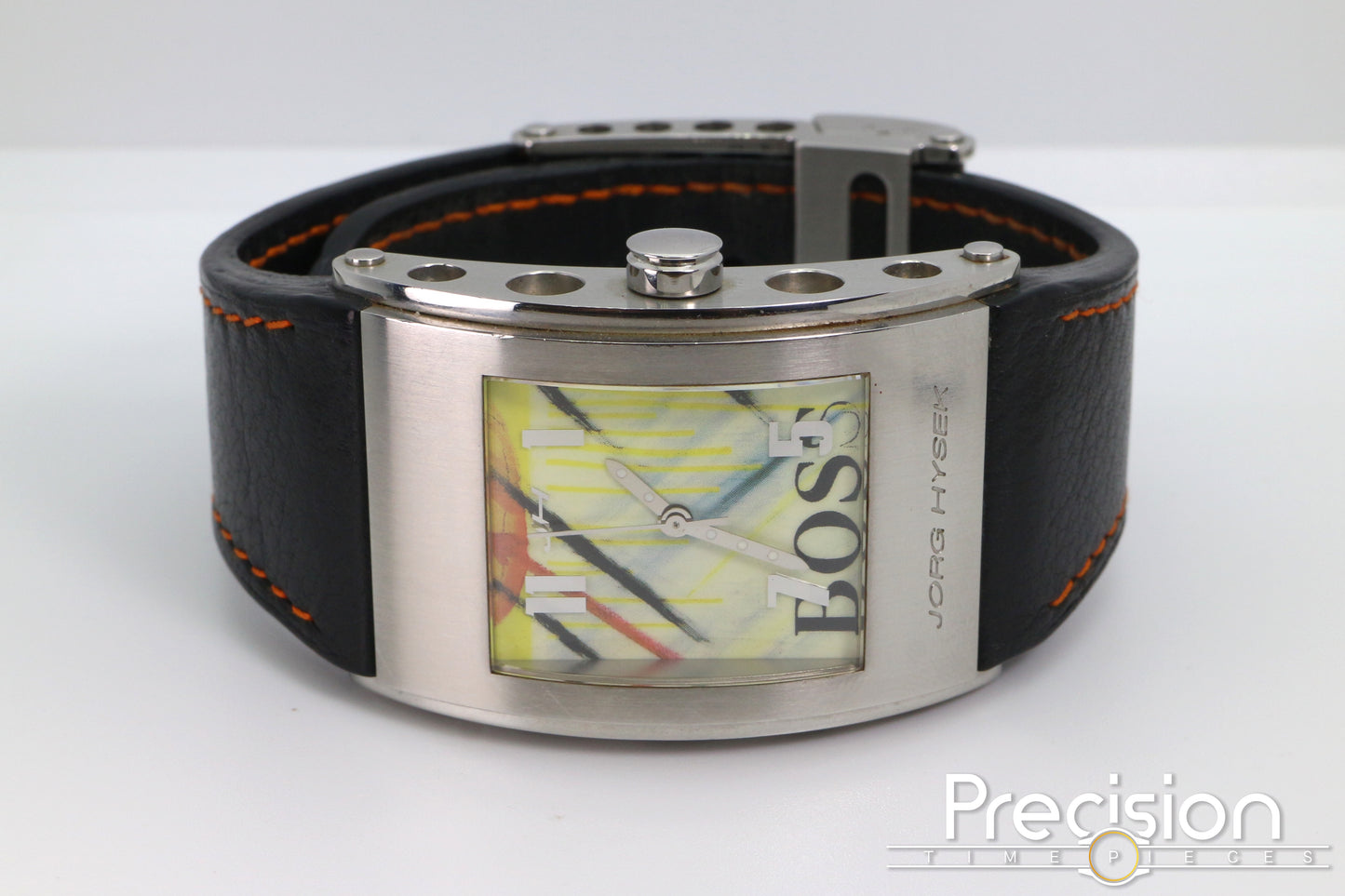 Jorg Hysek Kilada “Wide Boss Paint” Ref: KI02-4172 31mm