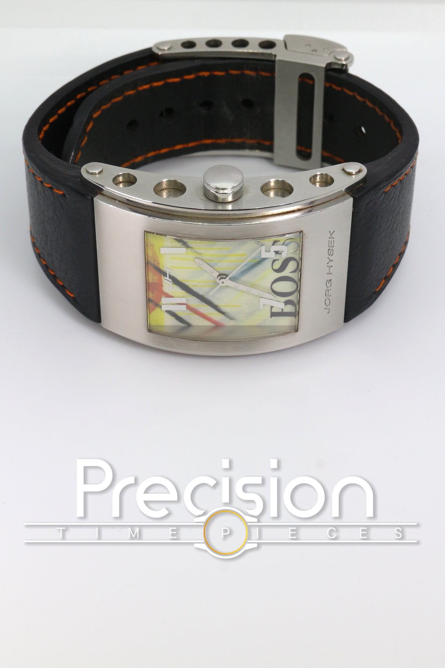 Jorg Hysek Kilada “Wide Boss Paint” Ref: KI02-4172 31mm