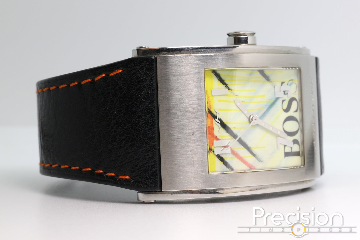 Jorg Hysek Kilada “Wide Boss Paint” Ref: KI02-4172 31mm