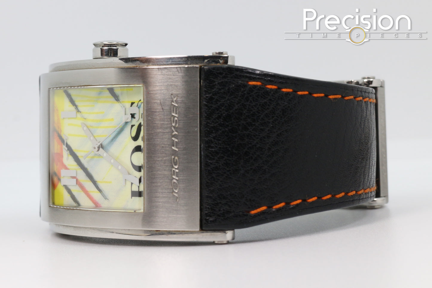 Jorg Hysek Kilada “Wide Boss Paint” Ref: KI02-4172 31mm