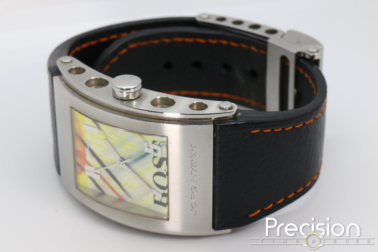 Jorg Hysek Kilada “Wide Boss Paint” Ref: KI02-4172 31mm