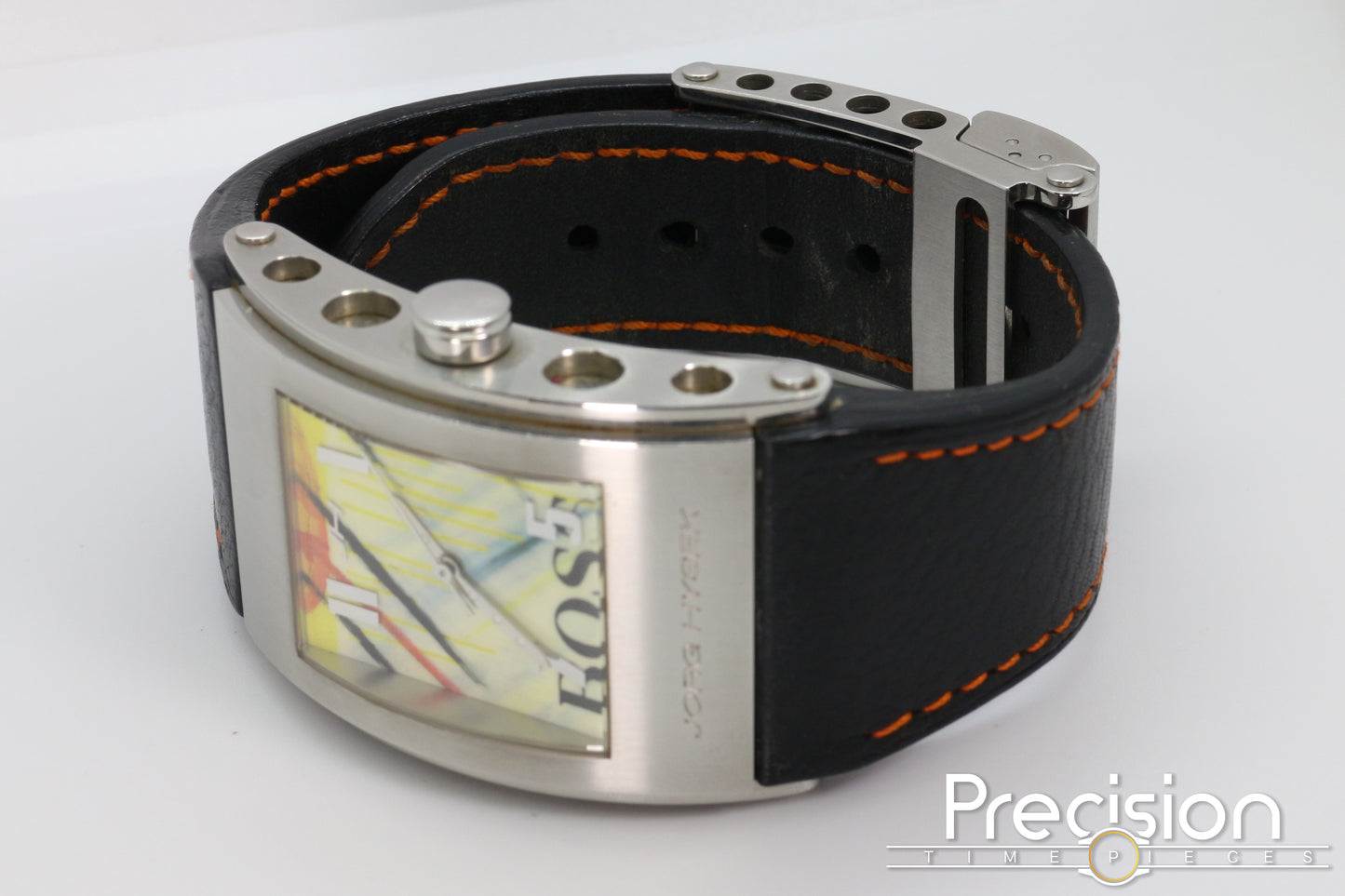 Jorg Hysek Kilada “Wide Boss Paint” Ref: KI02-4172 31mm